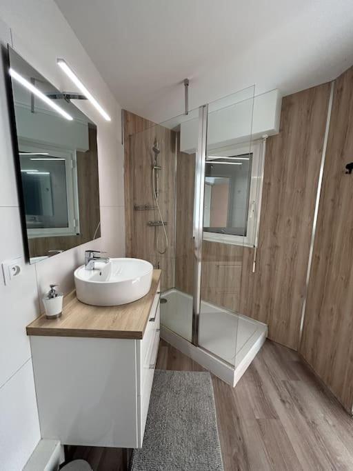 Les Bains Studio Vue Mer Pleneuf-Val-Andre Eksteriør bilde